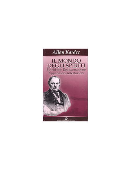 Il Mondo degli Spiriti