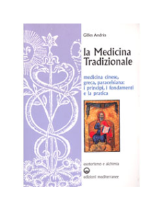 La Medicina Tradizionale