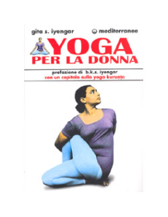 Yoga per la Donna