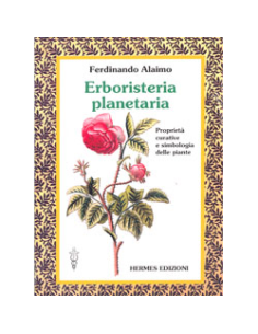 Erboristeria Planetaria