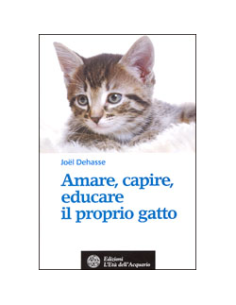 Amare capire educare il proprio gatto