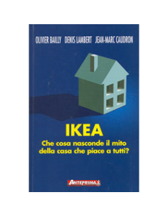 IKEA Cosa Nasconde il Mito