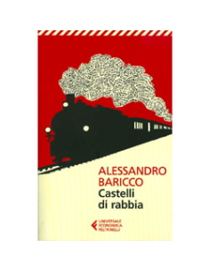 Castelli di Rabbia