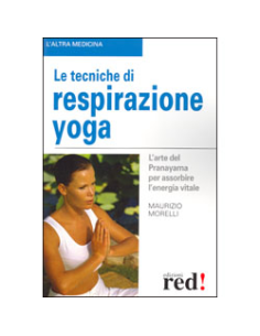 Le tecniche di respirazione yoga