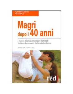 Magri dopo i 40 anni