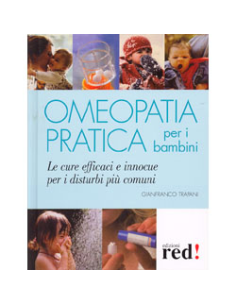 Omeopatia Pratica per i Bambini
