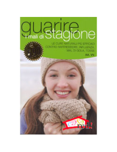 Guarire i mali di stagione
