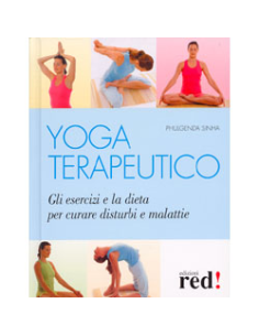 Yoga terapeutico