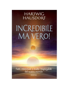 Incredibile ma vero!