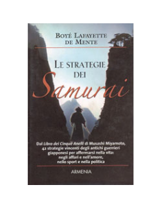Le Strategie dei Samurai