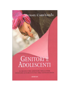 Genitori e Adolescenti