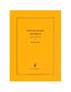 Svetasvatara Upanisad