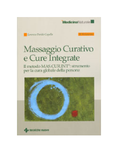 Massaggio Curativo e Cure Integrate