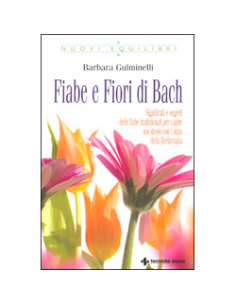 Fiabe e Fiori di Bach