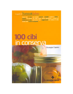 100 Cibi in Conserva