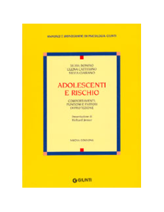 Adolescenti e rischio