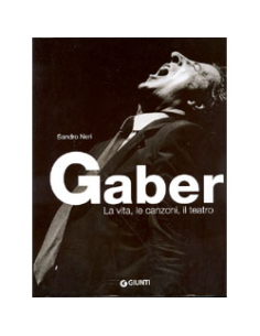 Gaber