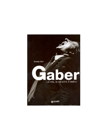Gaber