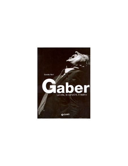Gaber