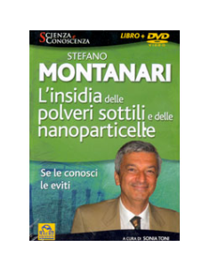 L'insidia delle polveri sottili e delle nanoparticelle