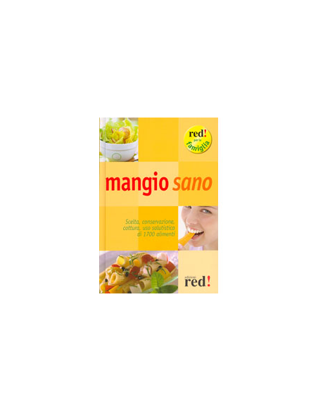 Mangio Sano