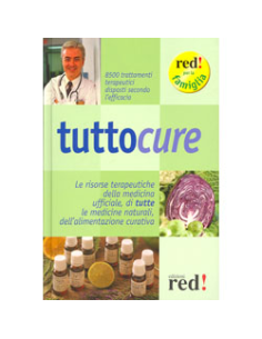 TUTTOCURE