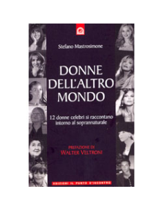 Donne dell'altro mondo