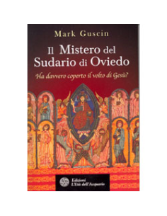 Il Mistero del Sudario di Oviedo