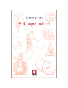 Miti Sogni Misteri