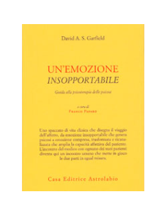Un'Emozione Insopportabile