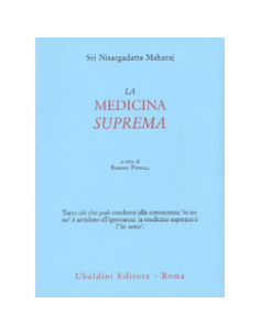 La Medicina Suprema
