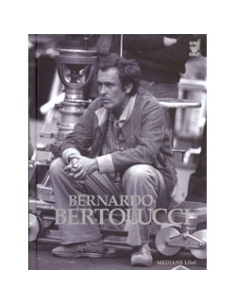 Bernardo Bertolucci