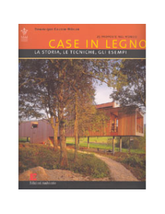 Case in Legno