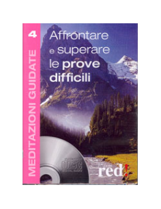 Affrontare e superare prove difficili