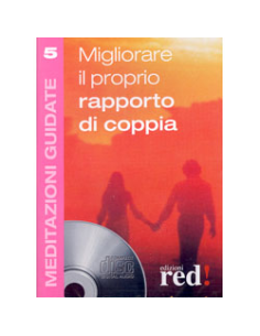 Migliorare il proprio rapporto di coppia