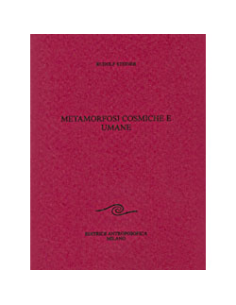 Metamorfosi Cosmiche e Umane