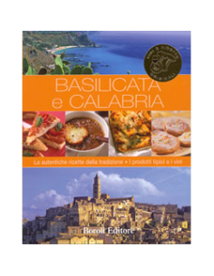 Basilicata e Calabria