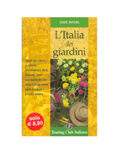 L'Italia dei Giardini