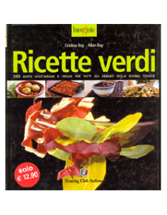 Ricette Verdi
