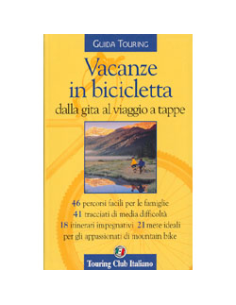 Vacanze in Bicicletta