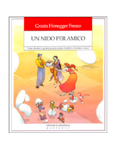 Un Nido Per Amico