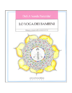 Lo Yoga dei Bambini