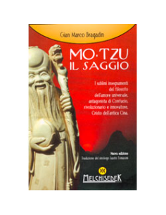 Mo-Tzu il Saggio