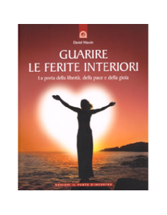 Guarire le ferite interiori