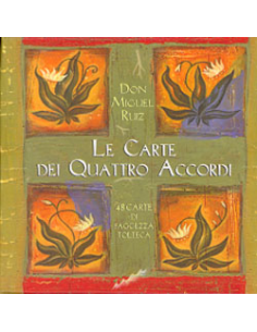 Le Carte dei Quattro Accordi