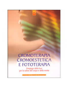 Cromoterapia Cromoestetica e Fototerapia