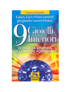 I 9 gioielli interiori