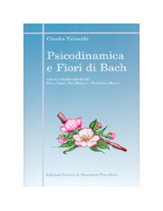 Psicodinamica e Fiori di Bach