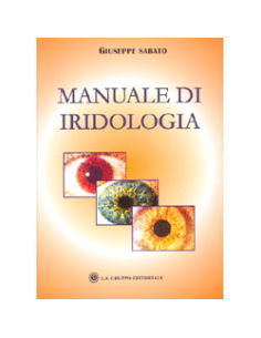 Manuale di Iridologia