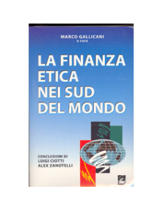 La finanza etica nei Sud del mondo